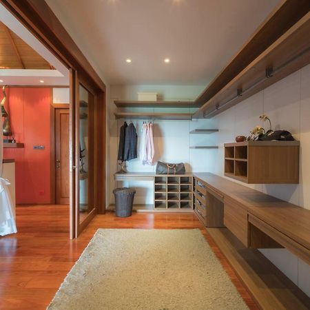 Villa Malisa カマラビーチ エクステリア 写真
