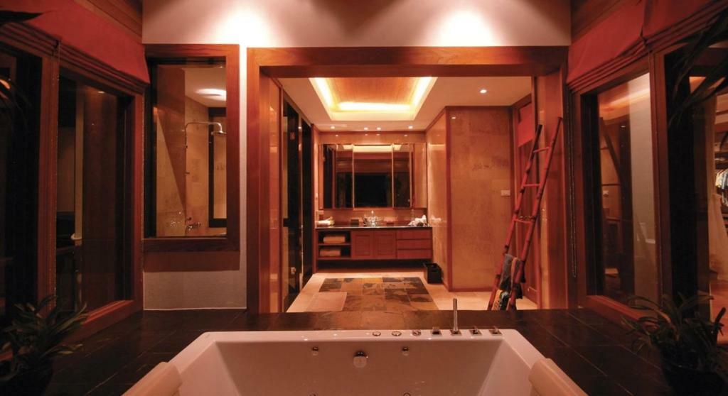 Villa Malisa カマラビーチ エクステリア 写真